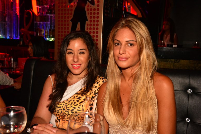 Diva Club on Saturday Night